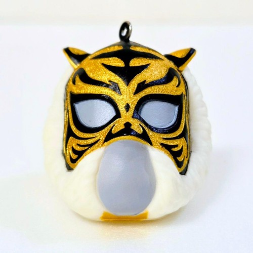 Portachiavi maschera - portachiavi,
