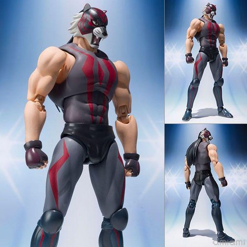 Figure figuarts tiger - s.h., the