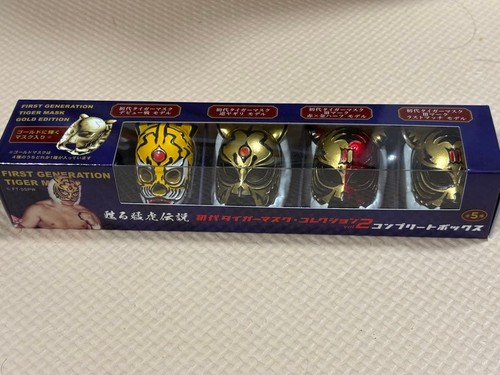 Tiger mask rebirth legend - mask,