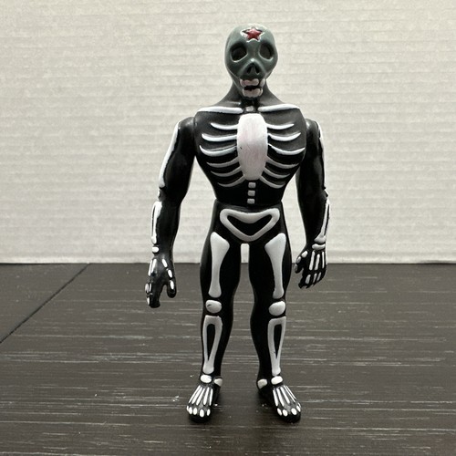 Skull star tiger - skull, mask
