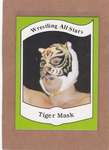 1983 wrestling all stars - wrestling,