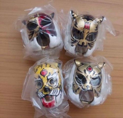 Maschera tigre prima leggenda - maschera,