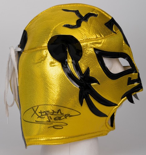 Maschera lucha libre - lucha,
