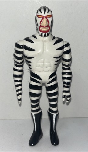 Tiger mask grande zebra - tiger,