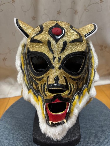 Maschera tigre originale - , con