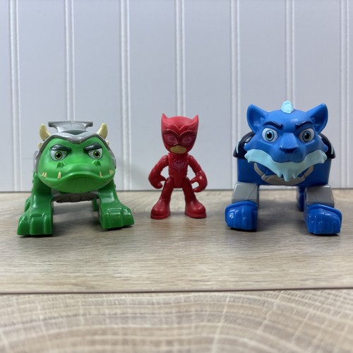 Figura masks animal power - figura, pj