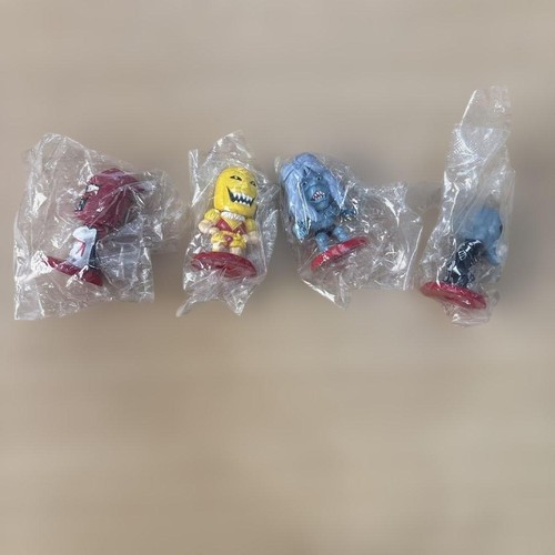 Tiger mask anime heroes - heroes, set